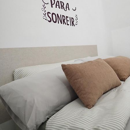 Tudela Appartement Buitenkant foto