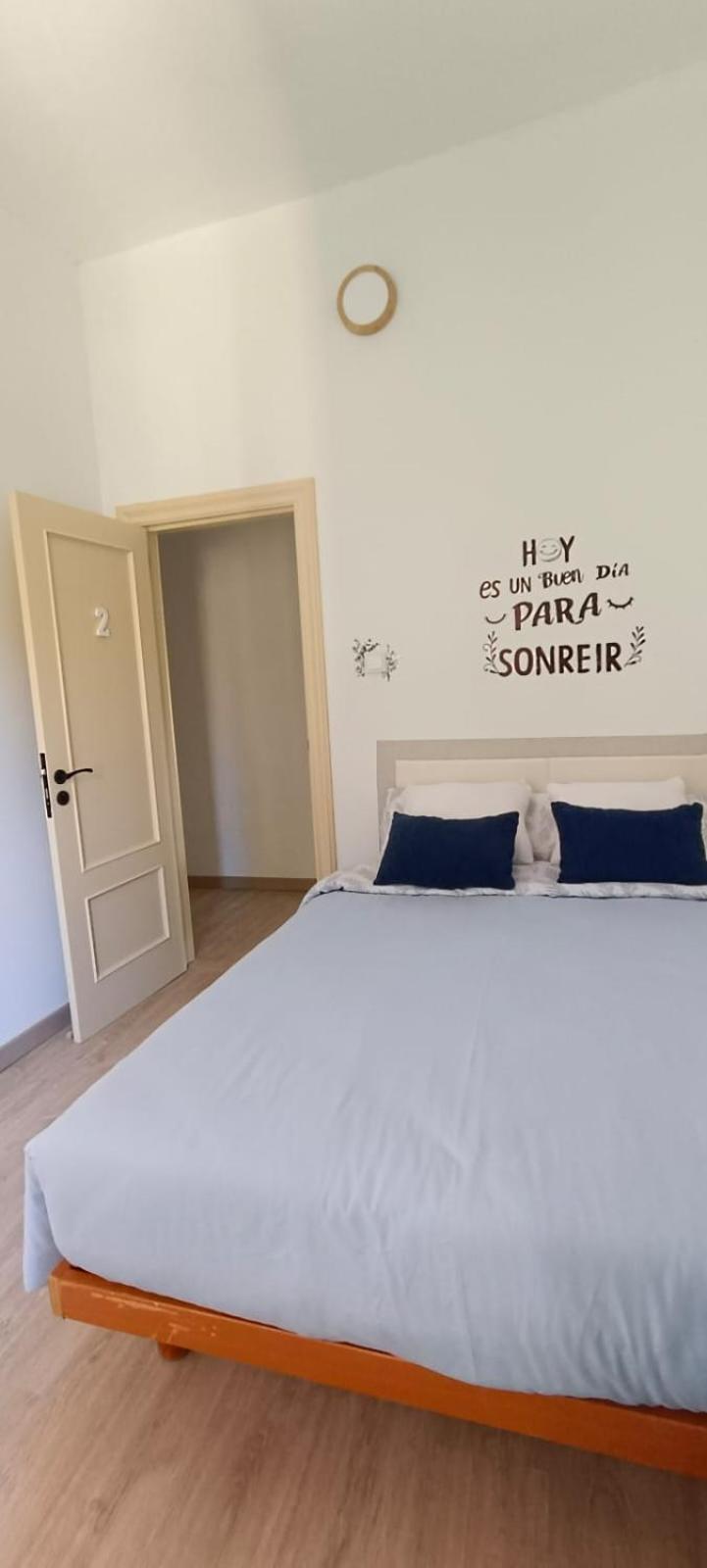 Tudela Appartement Buitenkant foto