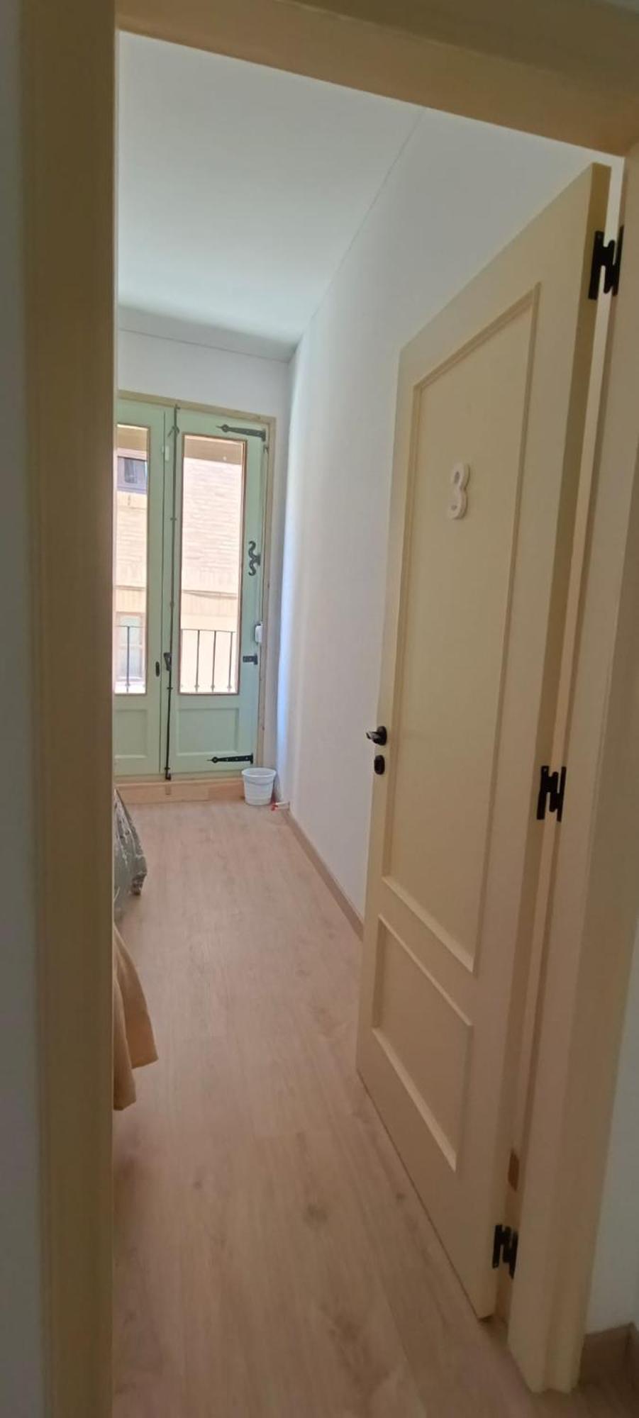 Tudela Appartement Buitenkant foto