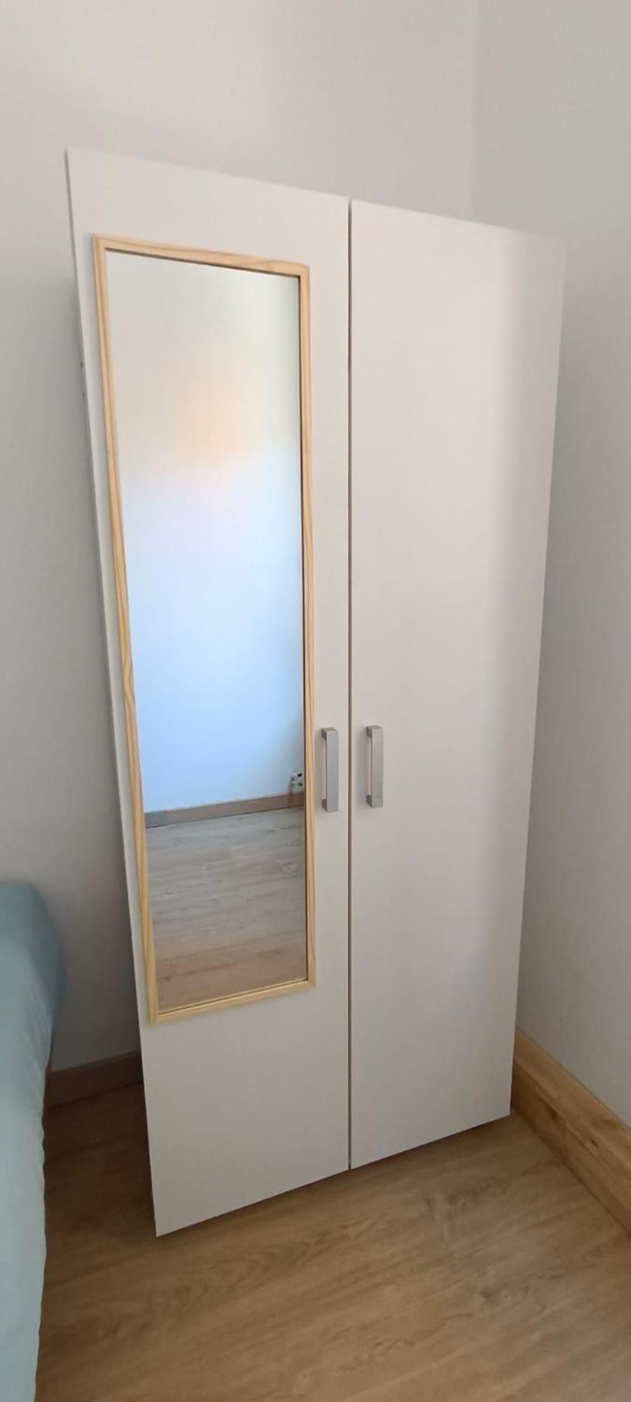 Tudela Appartement Buitenkant foto