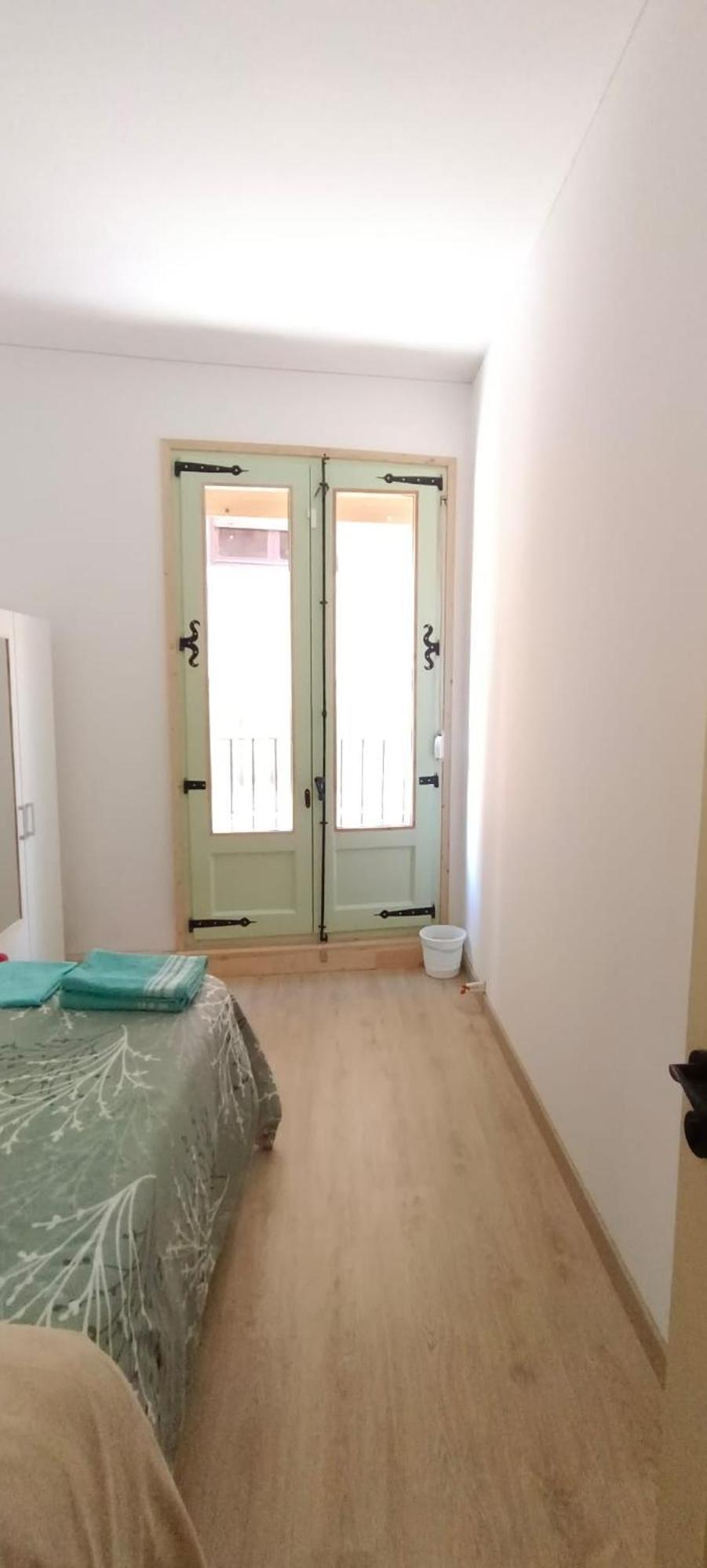 Tudela Appartement Buitenkant foto