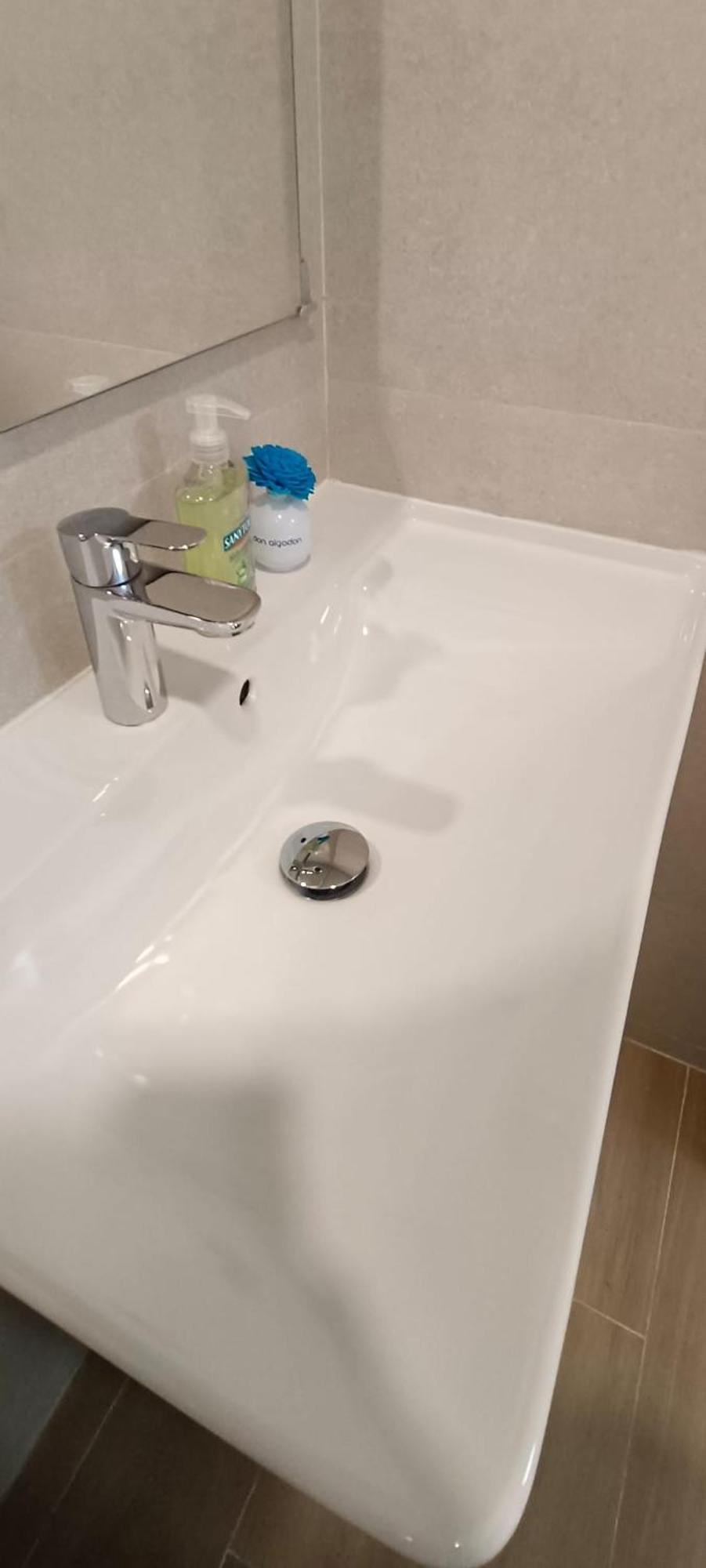 Tudela Appartement Buitenkant foto