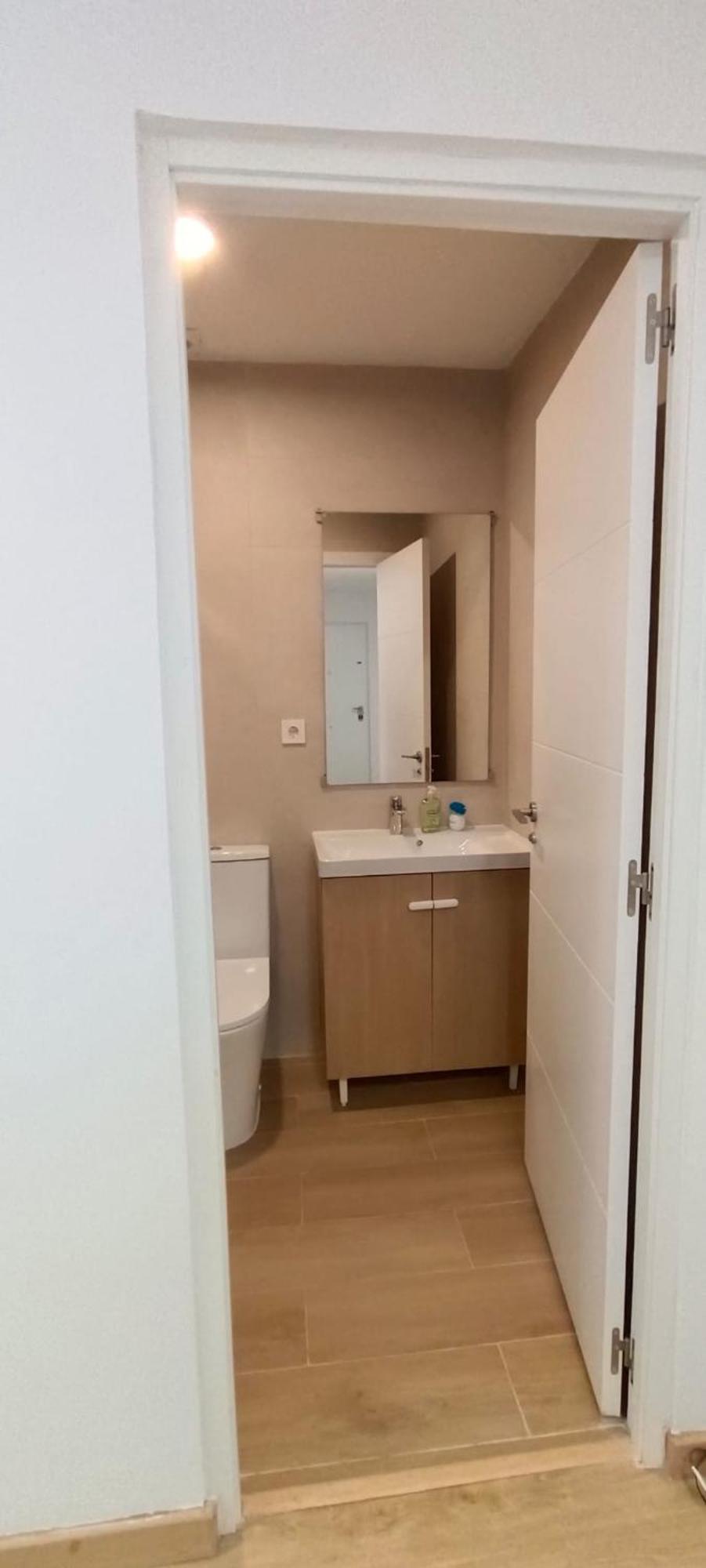 Tudela Appartement Buitenkant foto