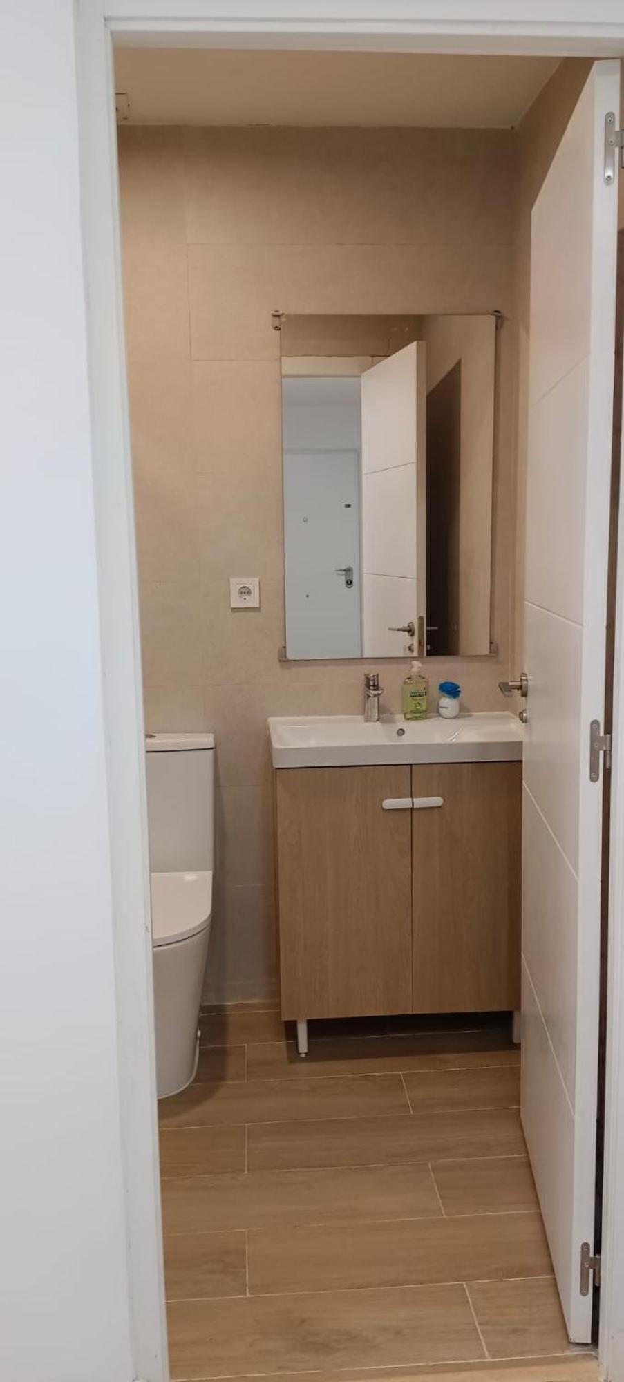Tudela Appartement Buitenkant foto