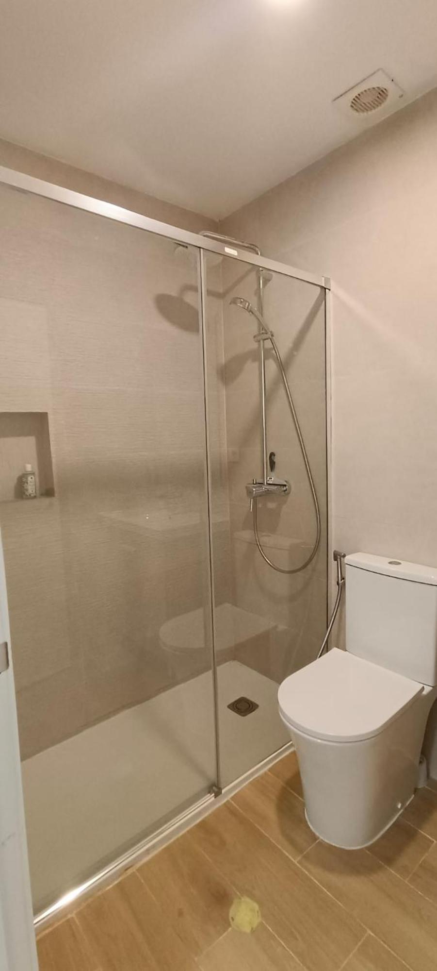 Tudela Appartement Buitenkant foto