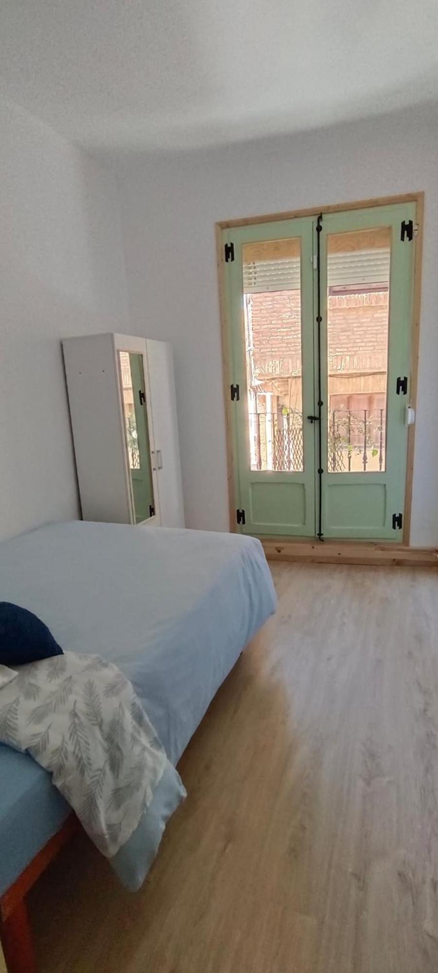 Tudela Appartement Buitenkant foto