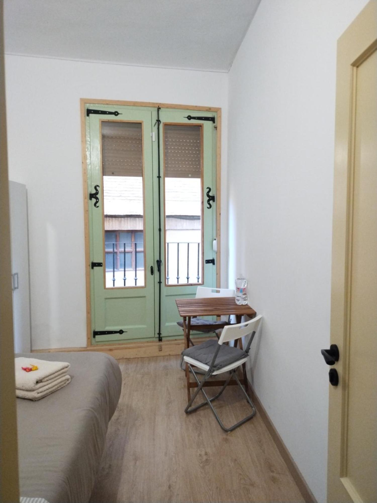 Tudela Appartement Buitenkant foto