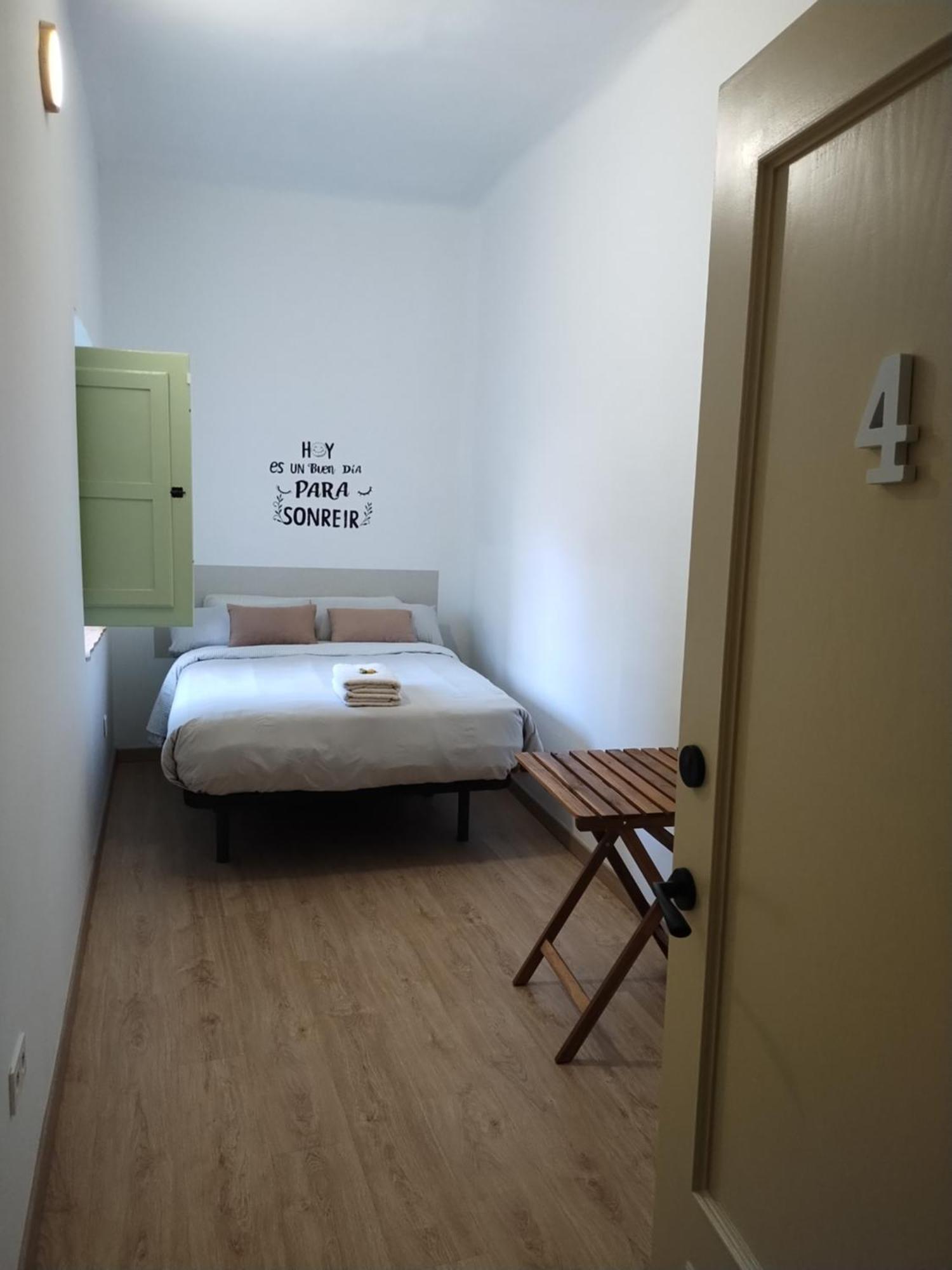 Tudela Appartement Buitenkant foto