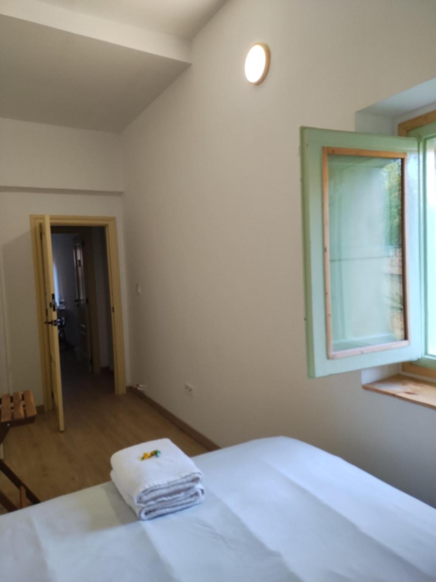Tudela Appartement Buitenkant foto