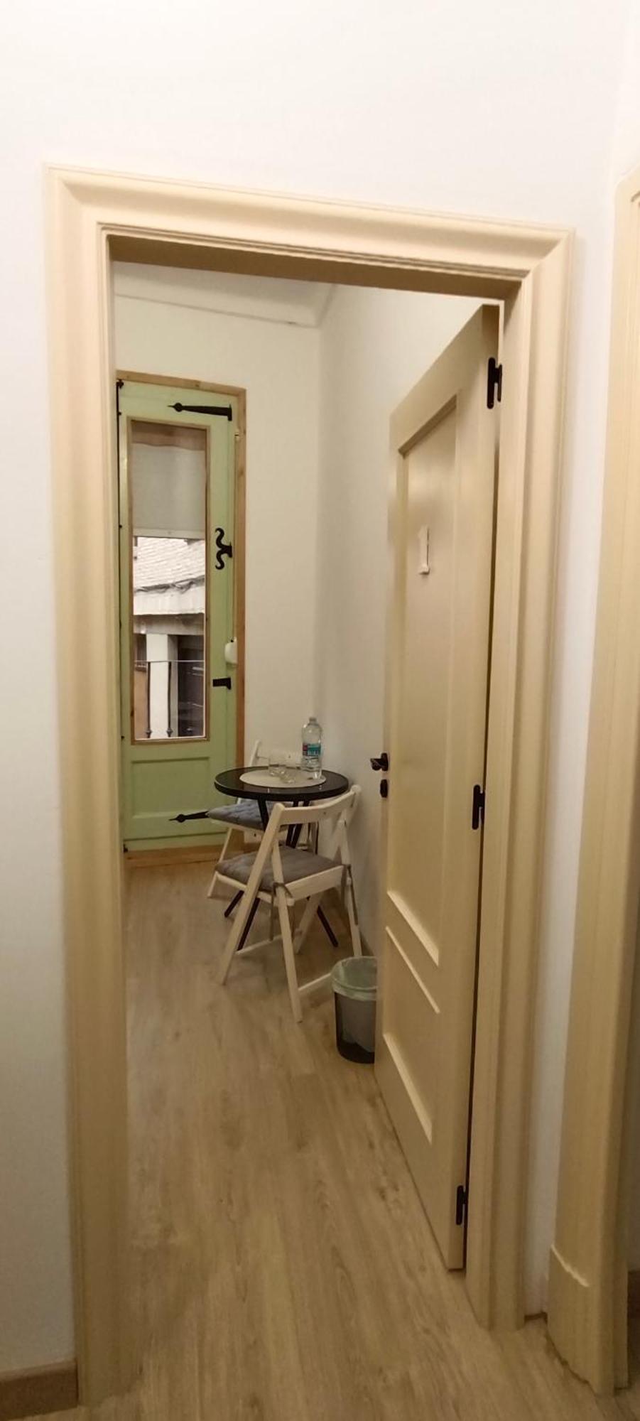 Tudela Appartement Buitenkant foto