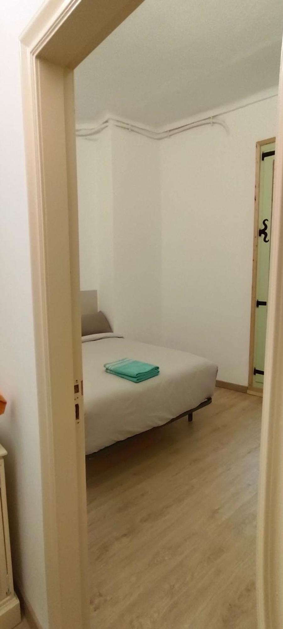 Tudela Appartement Buitenkant foto