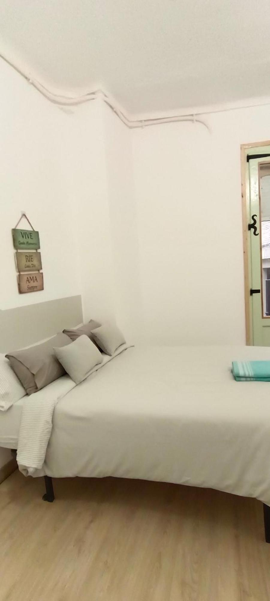 Tudela Appartement Buitenkant foto