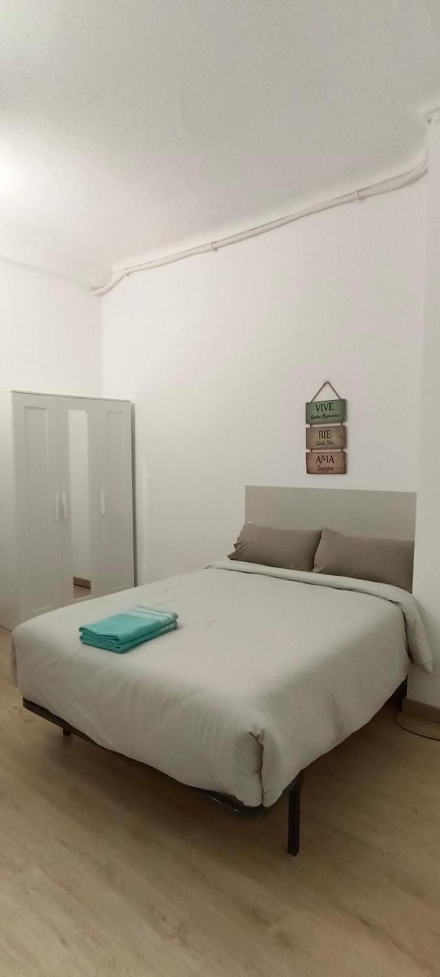 Tudela Appartement Buitenkant foto